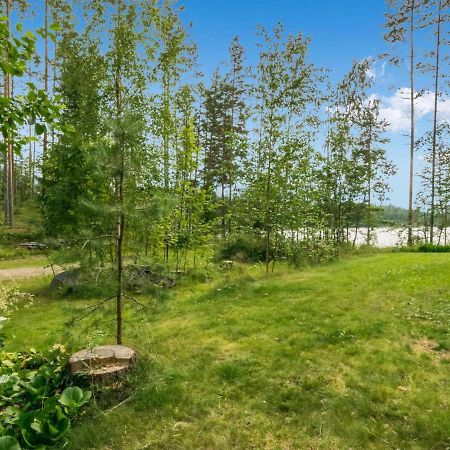 Holiday Home Niitsinniemi By Interhome Laamala Exterior photo