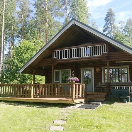 Holiday Home Niitsinniemi By Interhome Laamala Exterior photo