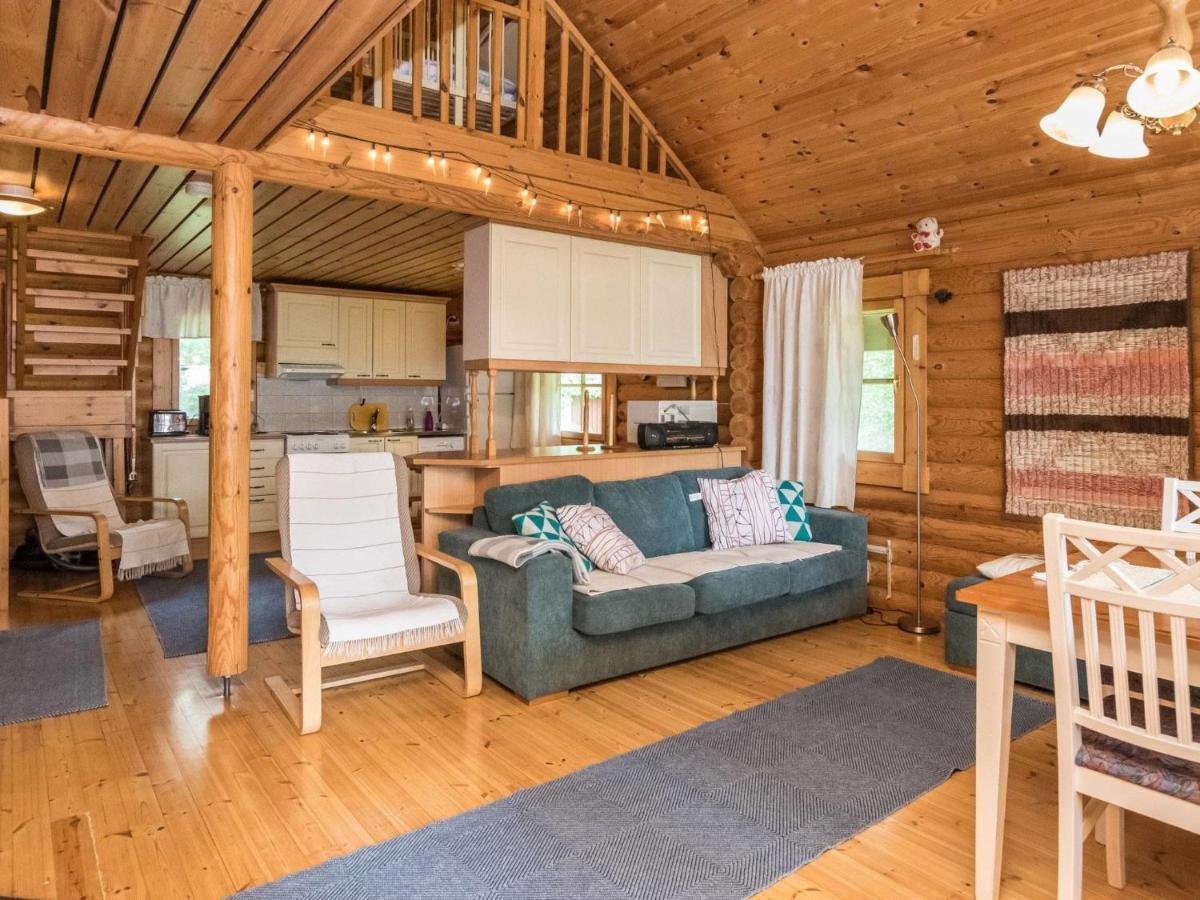 Holiday Home Niitsinniemi By Interhome Laamala Exterior photo