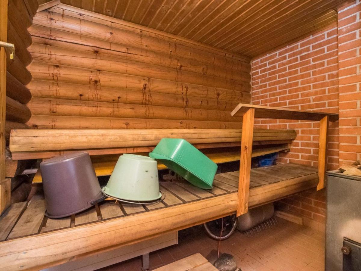 Holiday Home Niitsinniemi By Interhome Laamala Exterior photo